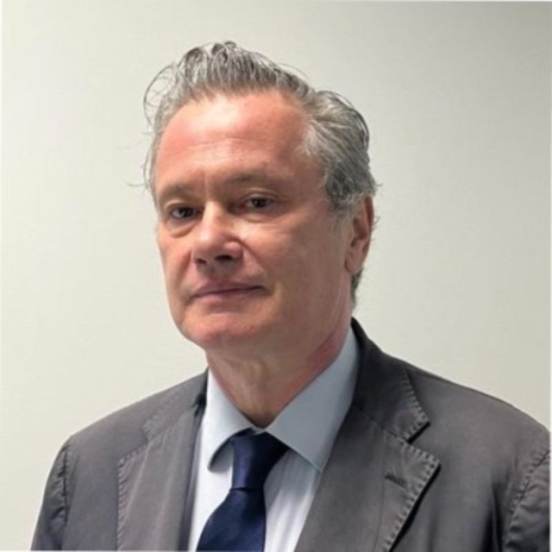 Laurent Barrière, Knight Frank